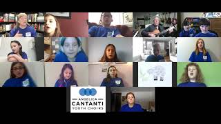 Mairzy Doats with Mike Riddle