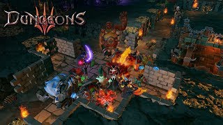 Dungeons 3 15