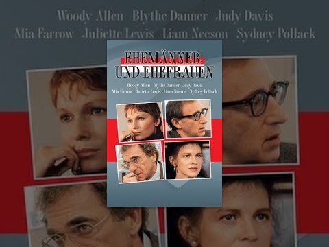 Ehemänner und Ehefrauen (1992)