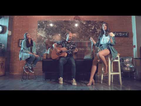 Eye Cue - Mojot Kral (Acoustic Version)