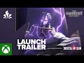 The Mageseeker: A League of Legends Story | Official Launch Trailer