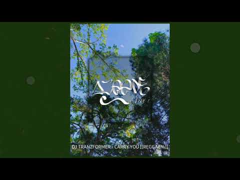 DJ TRANZFORMER - CARRY YOU [[REGGAE%]]
