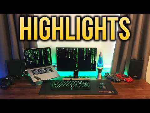 Episode 245 Highlights - Pimp My Setup