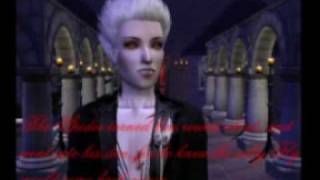 Spider and The Fly-sims2-The Paper Chase