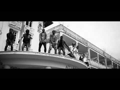 Fire drill-young Troy 🇸🇱🇫🇷-office video 2022{sierra Leone music}