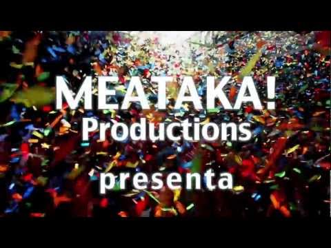 Meataka! & Molokai Bcn elRow Promo Movie