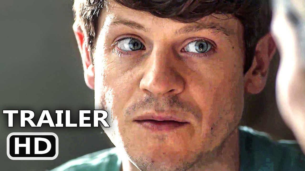 Trailer oficial de Barbarians - Legendado