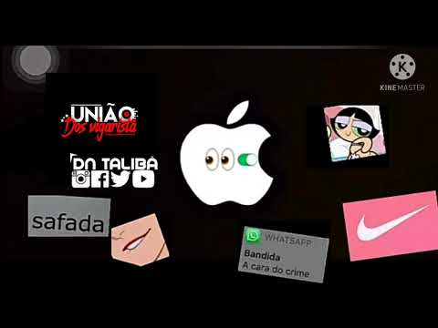 MMC NAYANNE SE ELE FOSSE BOM ELE NÃO SERIA EX VS 170 BPM