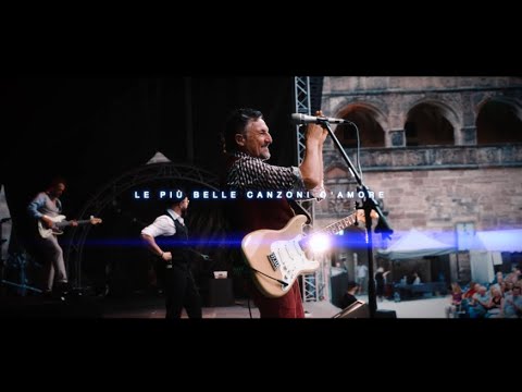 I Dolci Signori – Live (Showreel)