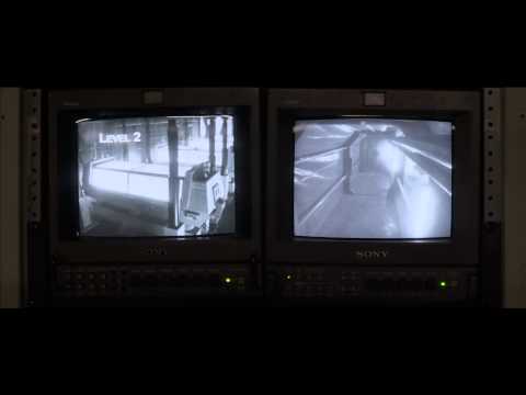 Воздух - Trailer