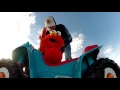 Elmo Footage Behind The Scenes