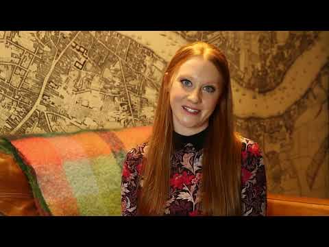 Meet our childcarers - Victoria