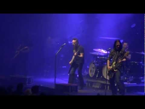 Mustasch - The Challenger (Live) HD 13/12-2012