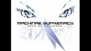 Machinae Supremacy - Flagcarrier