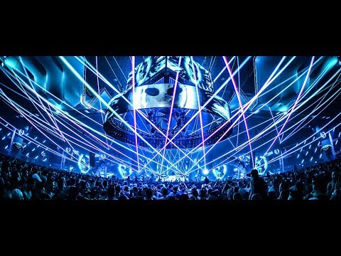 Masters of Hardcore 2018 - Tournament of Tyrants | Official aftermovie