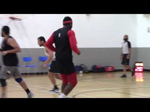 2020-21 - Sep 26 - YRN vs Inked Out Kicks (1/2)