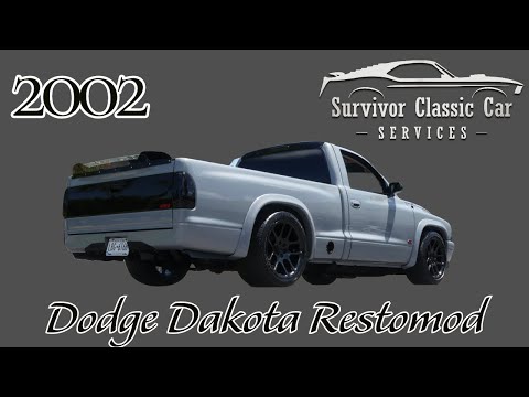 2002 Dodge Dakota (CC-1927090) for sale in Palmetto, Florida