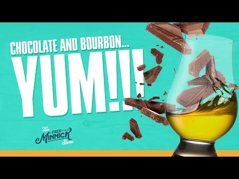 Who Wants Bourbon and Chocolate?