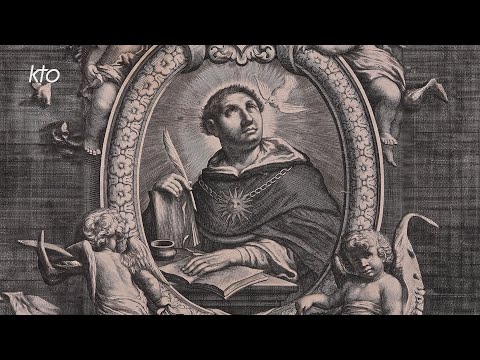 Saint Thomas d’Aquin, la sainteté de l’intelligence