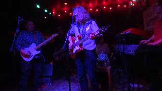 Jimbo Mathus and the Tri-State Coalition  - "Fallen Angel"