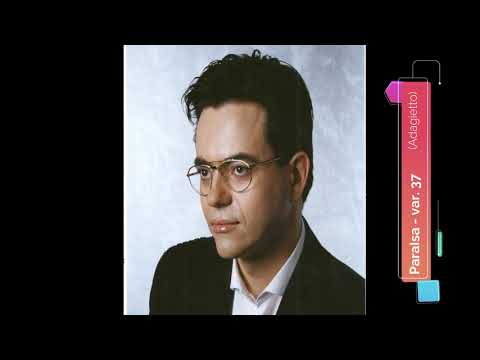 ParaIsa · Variation 37