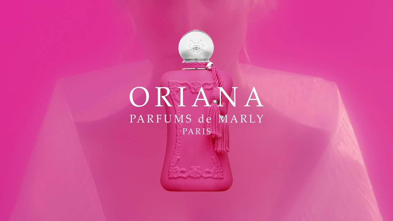 Parfums de Marly - Oriana