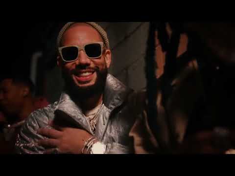 Peezy ~ “Detroit Against the World” ft. Icewear Vezzo, Jeezy & G Herbo ~ Official Music Video