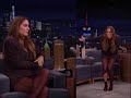 Hannah Berner Rips Her Tights 11 12 2025