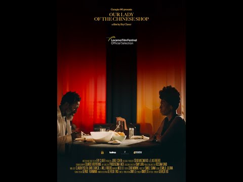 Nossa Senhora da Loja do Chinês