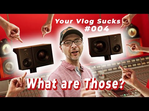 What are those? 🇩🇪+🇬🇧 | YOUR VLOG SUCKS #004