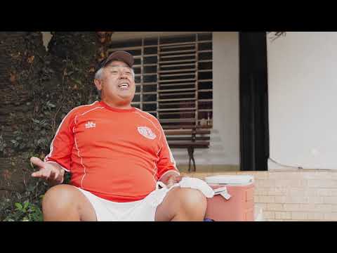 Gelo No Joelho video