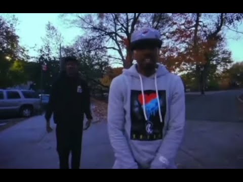 BigBob - Your Way ft Ruste Juxx & VVS Verbal (Cuts by LDonTheCut) OFFICIAL VIDEO