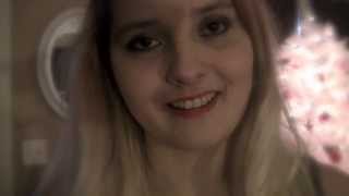 Anxiety and Stress Relief -- ASMR (Soft Spoken) Headphones Recommended