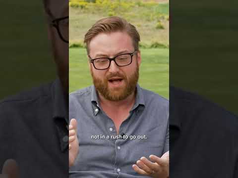 Anduril CEO: "We're not in any rush" to go public