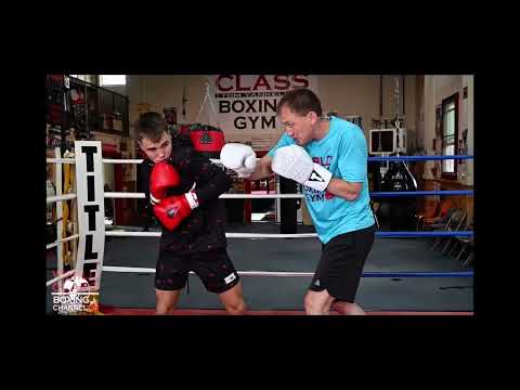 Great Skill & Technique Comes Down To Small Details! Good defense has built in offense & vice versa!