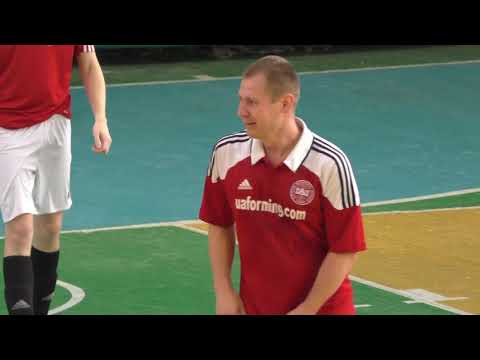 14 КУ 10  UA Forming – Ранок