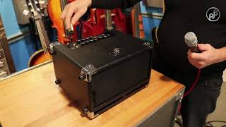 Phil Jones Bass Cub BG-100 - What To Know & Where To Buy | Equipboard