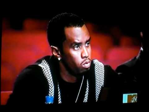 K Brooks, MTV Making His Band