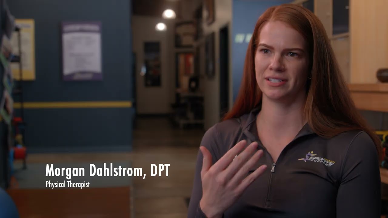 Denver Sports Recovery video thumbnail