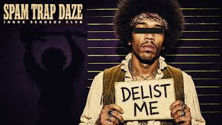 Spam Trap Daze