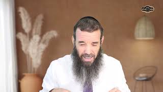 עצות לחיים טובים ומאושרים | הרב שמואל אידלמן (הרב יוסף צבי בן פורת) - התמונה מוצגת ישירות מתוך אתר האינטרנט יוטיוב. זכויות היוצרים בתמונה שייכות ליוצרה. קישור קרדיט למקור התוכן נמצא בתוך דף הסרטון