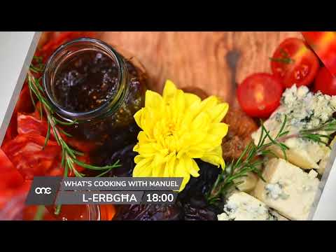 What's Cooking Promo 14 - 281222