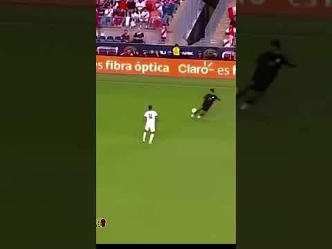 Joao Grimaldo vs El Salvador  #chocolate #peru #bicolor