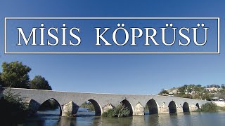 Misis Köprüsü