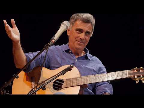 Mônica Salmaso and Guinga Colorado Brazilfest 2019