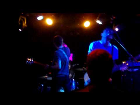 Legs On Sale - Unmarked Car LIVE @ The Viper Room