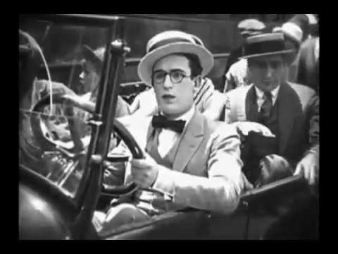 Harold Lloyd Hot Water 1924