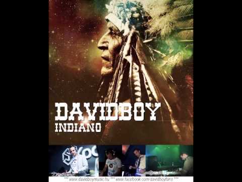 Davidboy - Indiano