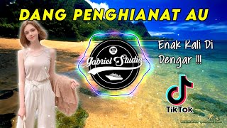 Download lagu DJ BATAK DANG PENGHIANAT AU REMIX BATAK TERBARU 20... mp3