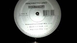 Esta Pegao / Heavystrumental Mix